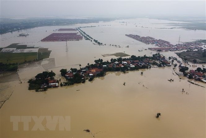 Chong bien doi khi hau se giup Dong Nam A tao ra 12.500 ty USD hinh anh 1