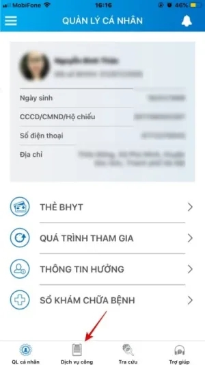 Chú thích ảnh