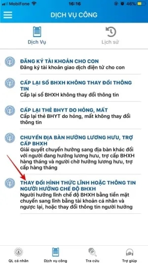 Chú thích ảnh