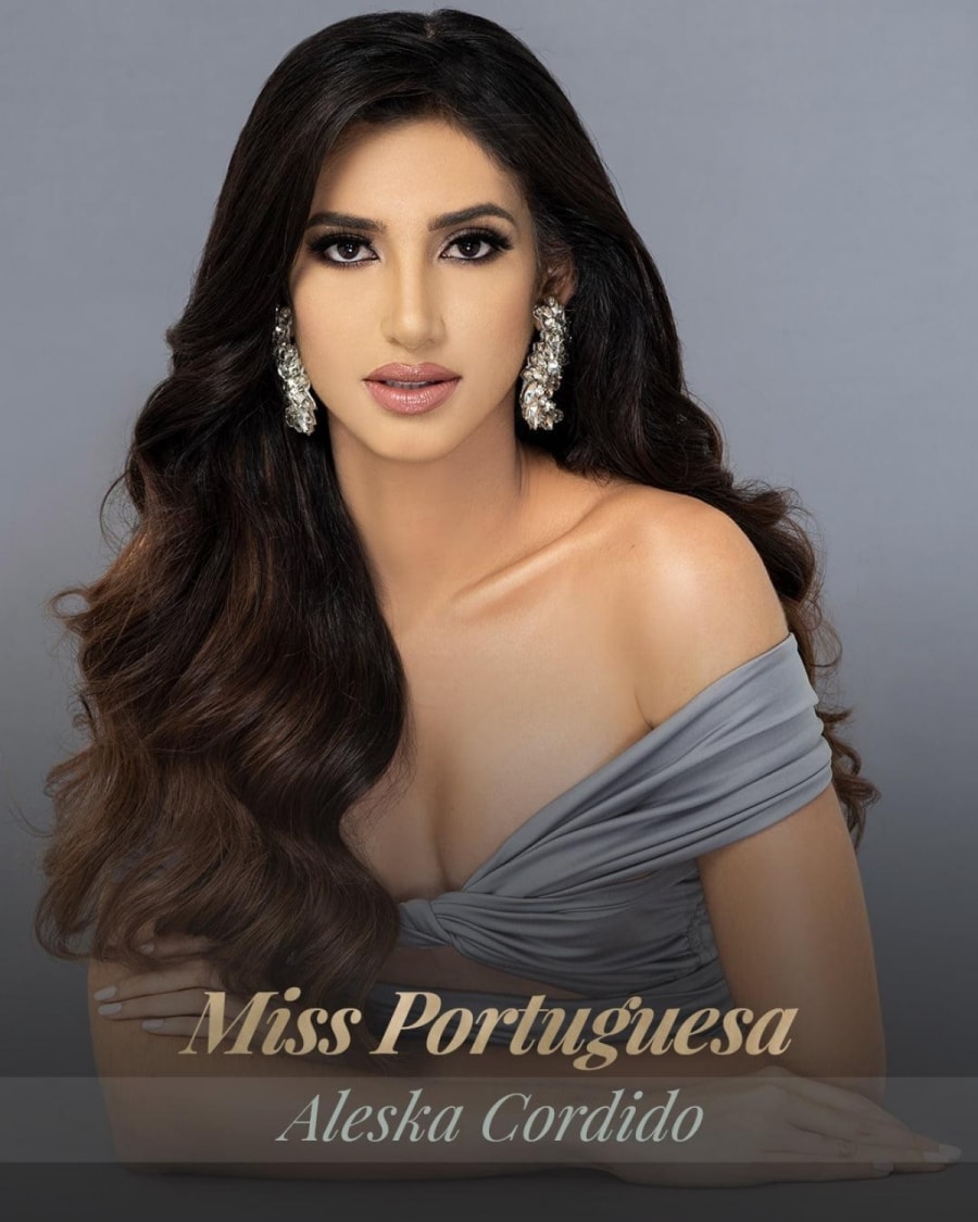 18 thí sinh sẽ tranh tài trong đêm chung kết cuộc thi Miss Venezuela 2021 diễn ra vào ngày 20/10.