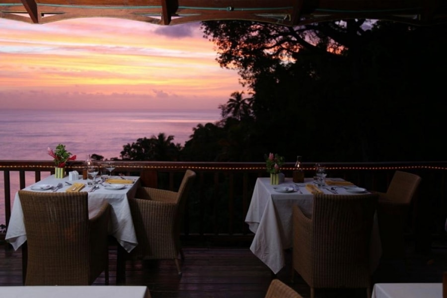 Nguồn: Stonefield Resort, St Lucia, W.I