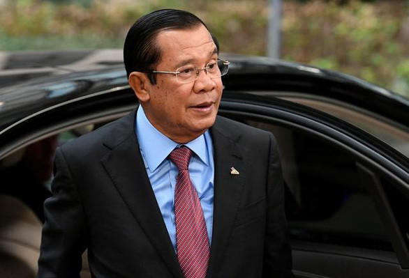 Campuchia bắt người phụ nữ tự xưng con gái Thủ tướng Hun Sen - Ảnh 2.