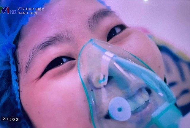 Ranh giới – phim tài liệu gây chấn động của VTV về cuộc chiến COVID-19 - Ảnh 3.