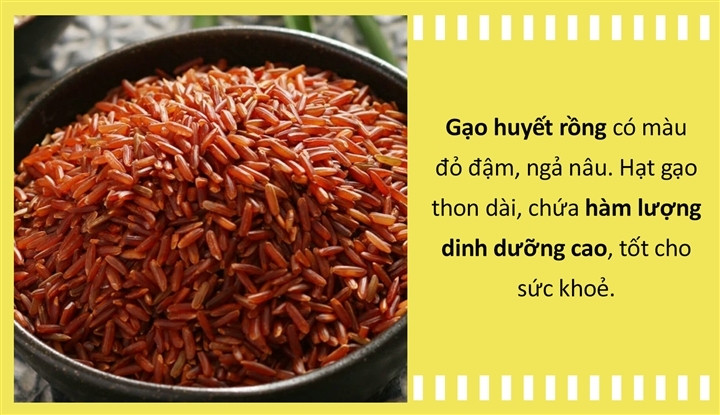 Ẩm thực Việt: Món cơm có tên đậm chất kiếm hiệp, là đặc sản nức tiếng Đồng Tháp - 1