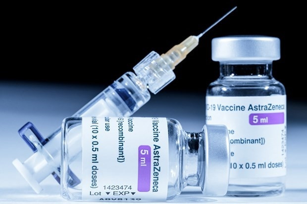 Italy vien tro bo sung 796.000 lieu vaccine AstraZeneca cho Viet Nam hinh anh 1