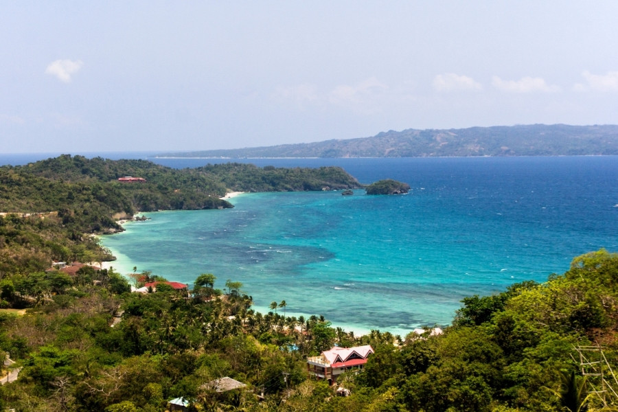 Đảo Boracay, Philippines.Nguồn: Alexey Komarov/Wikipedia