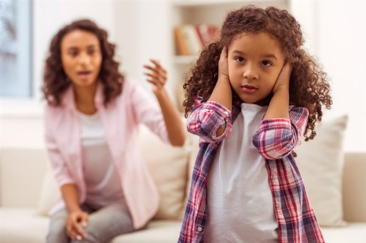 6 lỗi phổ biến khi dạy con của cha mẹ hiện đại - 6