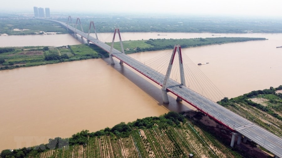 [Photo] 67 nam Ngay giai phong Thu do: Ha Noi - Trai tim cua ca nuoc hinh anh 21