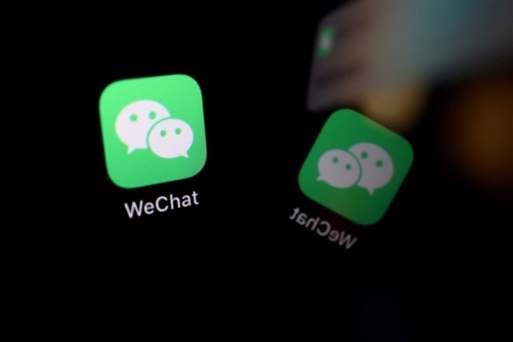 Ứng dụng WeChat của Trung Quốc bị phát hiện 'lén' xem kho ảnh của người dùng - 1