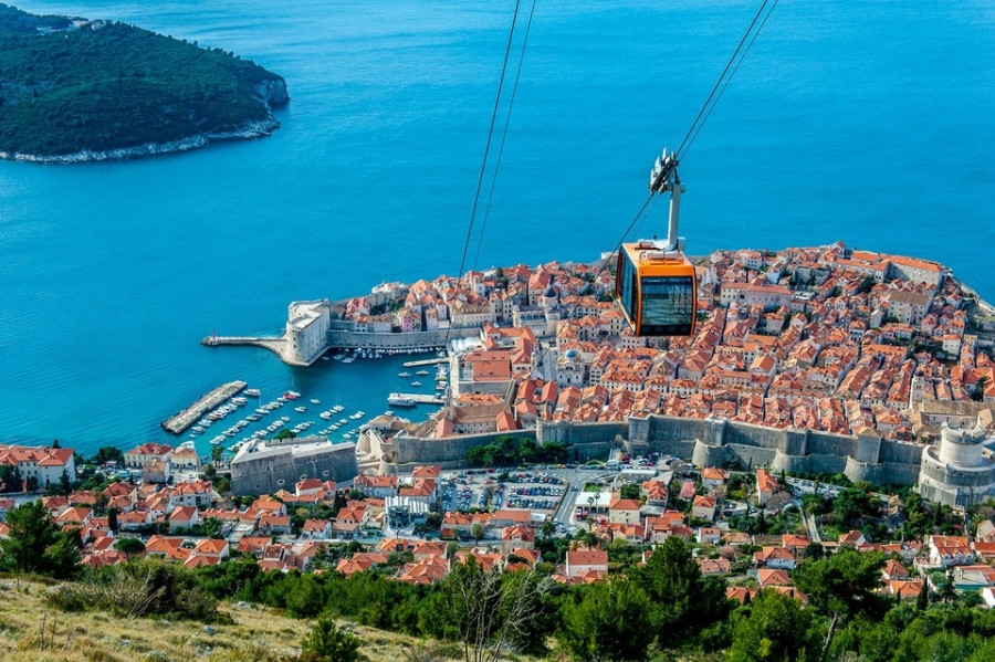 Dubrovnik anh 4