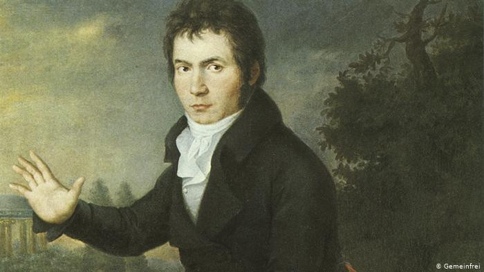 Bản giao hưởng cuối cùng dang dở của Beethoven được AI hoàn tất