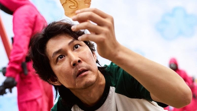 Phim 'Trò chơi con mực' khiến công nhân Hàn Quốc bị khủng hoảng tâm lý - 4