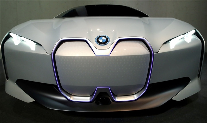 BMW tuyên bố không sản xuất động cơ đốt trong tại Munich từ năm 2024 - 1