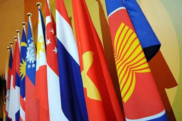 Tang cuong hop tac phap ly giua cac nuoc thanh vien ASEAN hinh anh 1