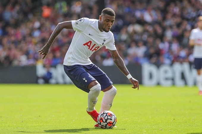 Các cầu thủ Tottenham sẽ chạy nhiều hơn với Conte