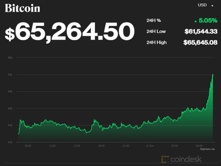 bieu-do-bien-dong-gia-bitcoin-hom-nay-8-11-2021