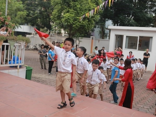 De xuat bo khai niem 'trong nguoi,' 'tien hoc le, hau hoc van' hinh anh 2