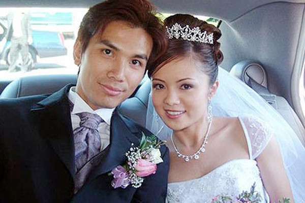Vợ đời thực Mạnh Quỳnh: Làm nghề tài chính, có mối quan hệ đặc biệt với cố ca sĩ Phi Nhung  - Ảnh 2.