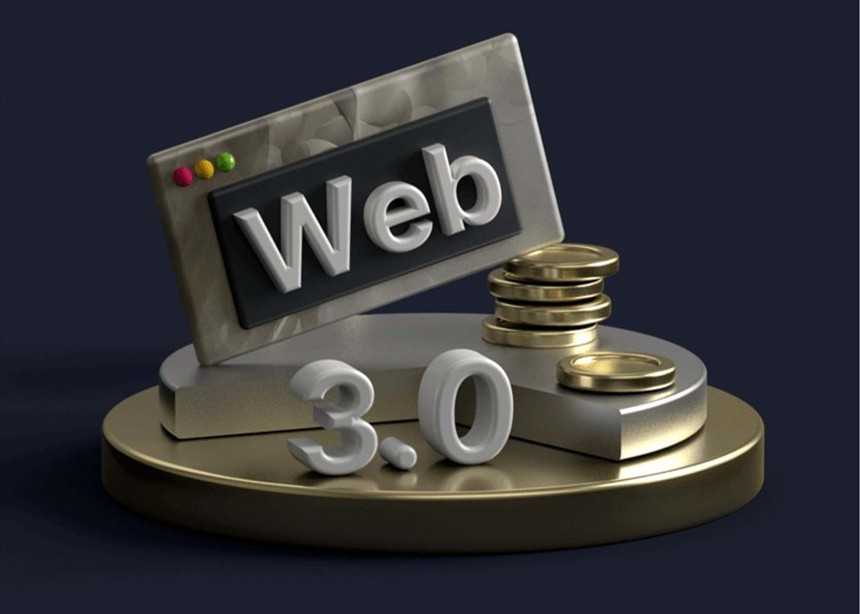 Web 3.0 va tuong lai cua Internet anh 1