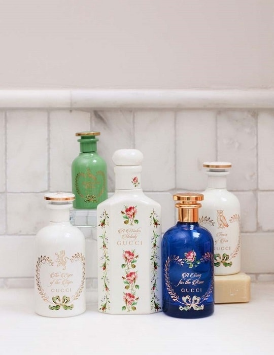 Nước hoa rẻ tiền và đắt tiền khác nhau điều gì?