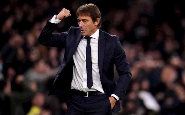 Tottenham anh 1
