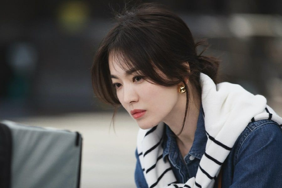 Diễn xuất xuất thần của Song Hye Kyo giúp phim lập kỷ lục rating mới - Ảnh 2.