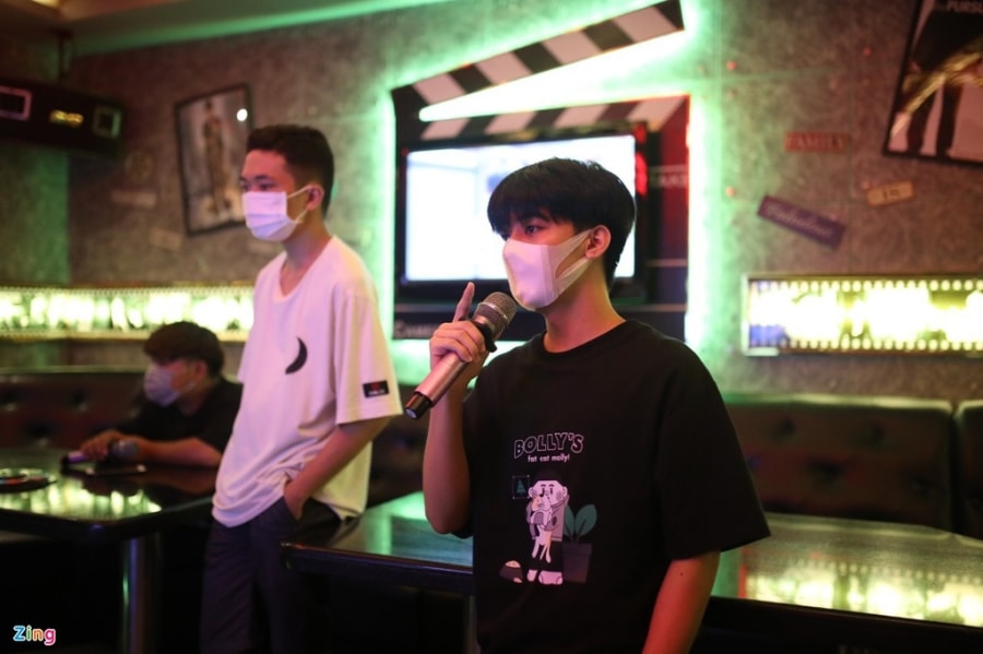 nganh dich vu karaoke nguy co bi xoa so anh 2