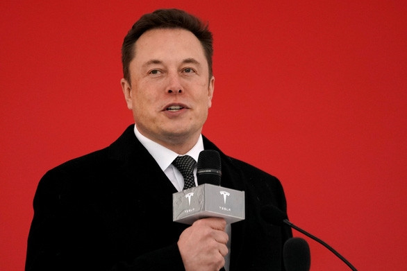 Elon Musk hứa đóng thuế hơn 11 tỉ USD trong năm 2021 - Ảnh 1.