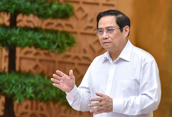 Thủ tướng yêu cầu mở rộng điều tra, thu hồi tài sản bị chiếm đoạt, xử sớm vụ án tại Công ty Việt Á - Ảnh 1.