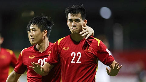 Đội hình dự kiến Việt Nam vs Thái Lan: Ông Park dùng bộ khung mạnh nhất