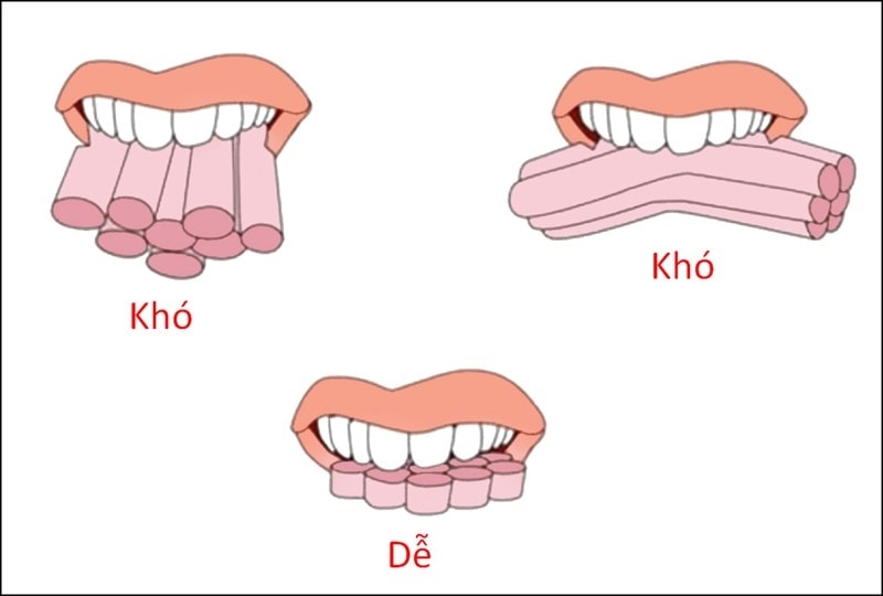 Khi nào nên thái thịt ngang thớ, khi nào nên thái thịt dọc thớ? - Ảnh 6.