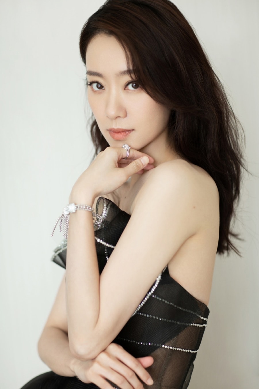 Truong Tieu Phi dat Nu chinh xuat sac nhat Kim Ke 2021 anh 10