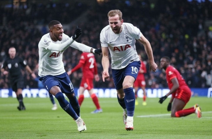 Nhận định bóng đá Chelsea vs Tottenham, bán kết Cúp Liên đoàn Anh 2021/2022 - 2