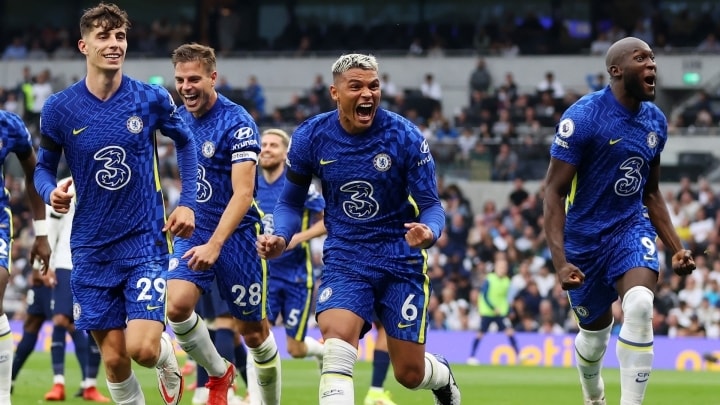 Nhận định bóng đá Chelsea vs Tottenham, bán kết Cúp Liên đoàn Anh 2021/2022 - 3