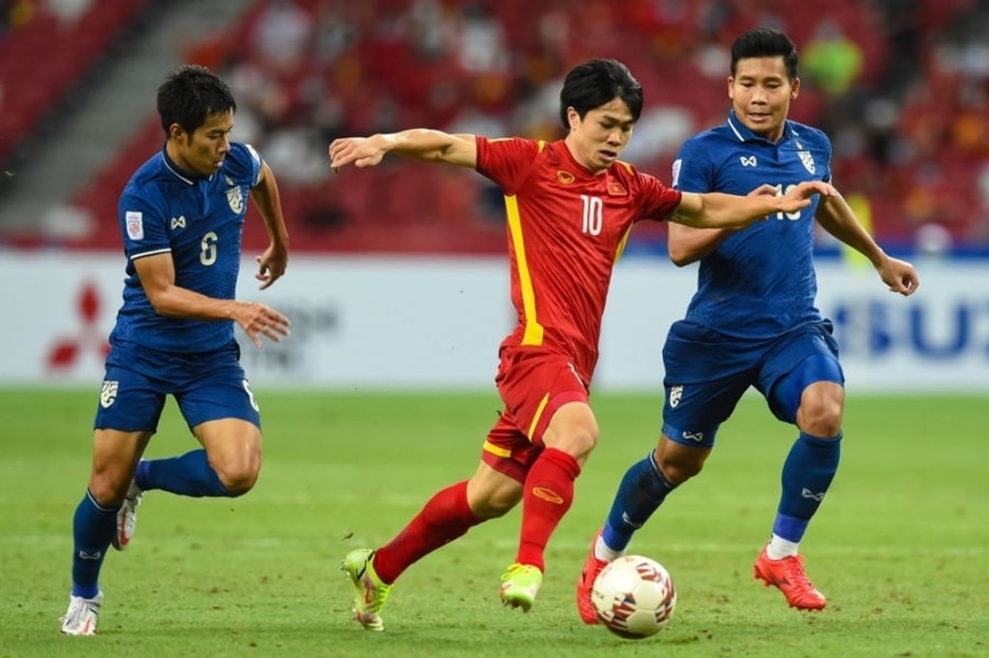 Danh sach tuyen Viet Nam sau AFF Cup: Hang loat nhan to moi gop mat hinh anh 1