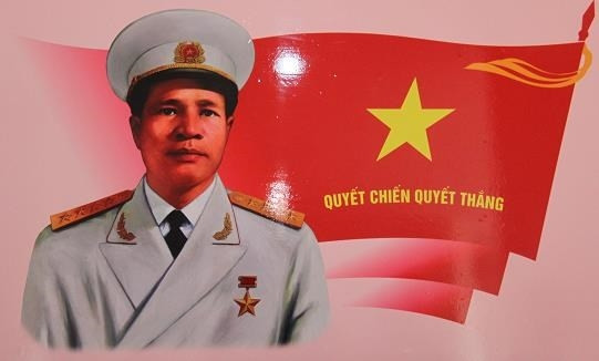 Diem danh nhung danh nhan tuoi Dan lay lung lich su Viet Nam hinh anh 9