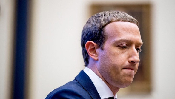 Thảm họa của tỉ phú Mark Zuckerberg đang bao trùm Thung lũng Silicon - Ảnh 1.