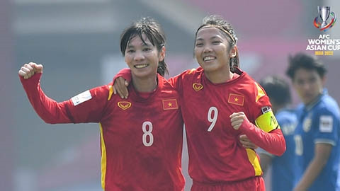 ĐT nữ Việt Nam sẽ tham dự World Cup 2023 ở đâu, khi nào?