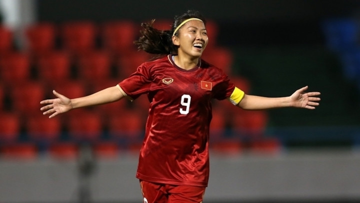 Người hùng World Cup Huỳnh Như: Vươn tầm biểu tượng của bóng đá nữ Việt Nam - 3