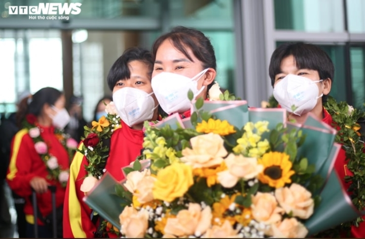 Khó khăn nào chờ tuyển bóng đá nữ Việt Nam sau tấm vé World Cup lịch sử? - 3