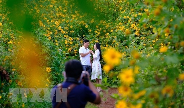 Nhung diem den lang man lam ‘tan chay’ cac cap doi dip Valentine hinh anh 1