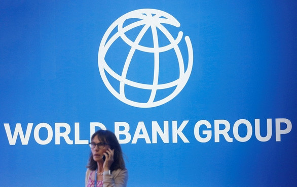 Ngân hàng Thế giới sắp giải ngân 350 triệu USD cho Ukraine - Ảnh 1.