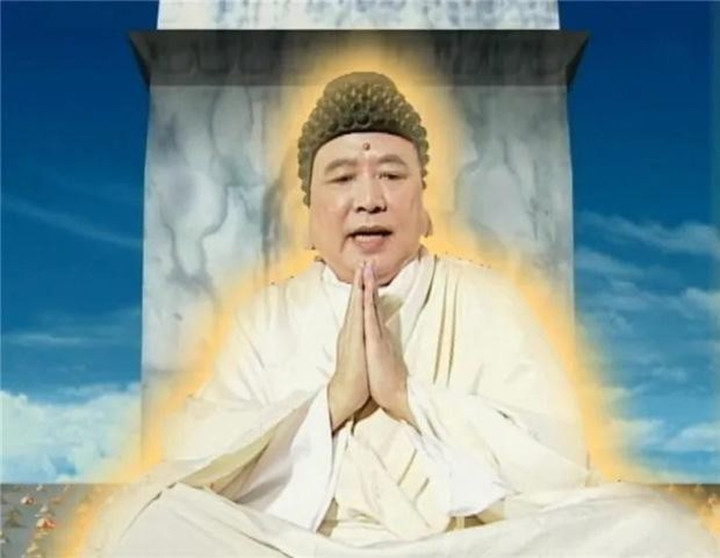 Người đóng Phật tổ Như Lai mất ở tuổi 88 - 2