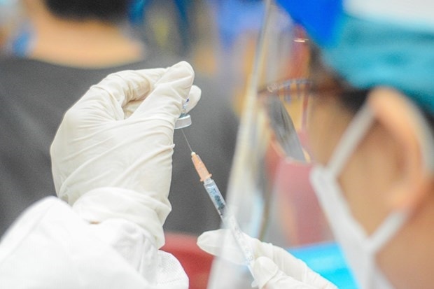 7 triệu liều vaccine phòng COVID-19 tiêm cho trẻ 5-11 tuổi sắp về Việt Nam - Ảnh 1.