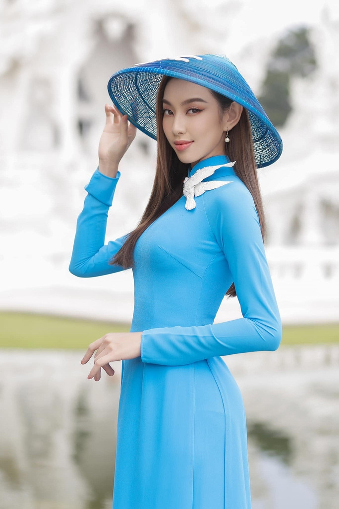 Thùy Tiên kiếm 70 tỉ đồng sau 3 tháng làm hoa hậu - Ảnh 2.