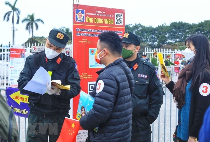 Vong loai World Cup: Ngay 12/3 se mo ban ve tran Viet Nam-Oman hinh anh 1