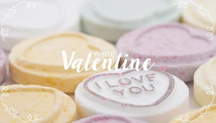 Vì sao lại có ngày Valentine Trắng 14/3? - 2