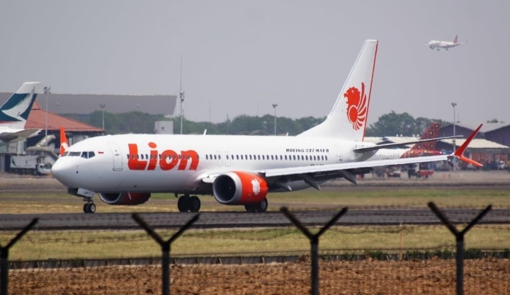 Những vụ rơi máy bay liên quan Boeing 737 trong thập kỷ qua - 2