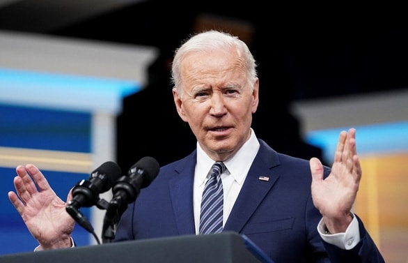 Tổng thống Biden ra lệnh xả dầu dự trữ dài nhất lịch sử - Ảnh 1.