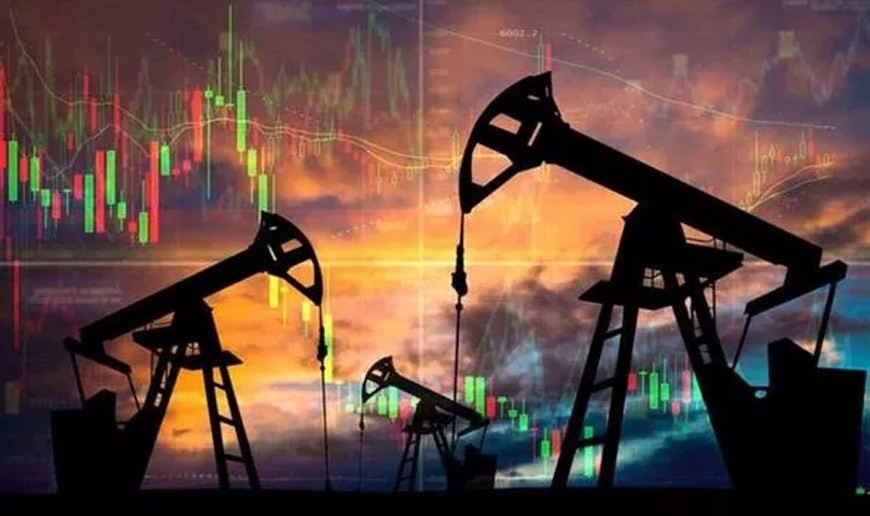 Giá xăng dầu hôm nay 6-4: Giá dầu WTI giảm dần về 100 USD/thùng